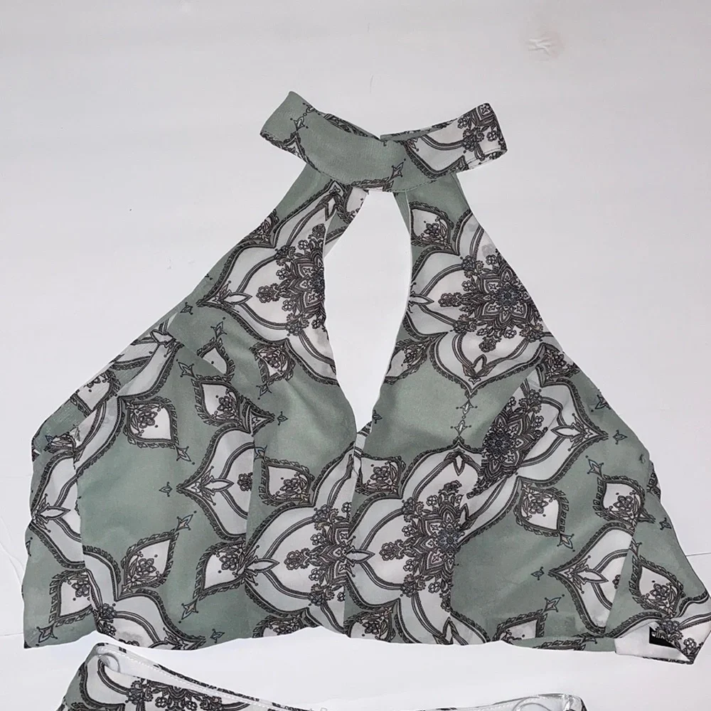 Windsor 2 piece Outfit Halter top & Skort